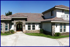 TC Hernandez does Residential Buildings